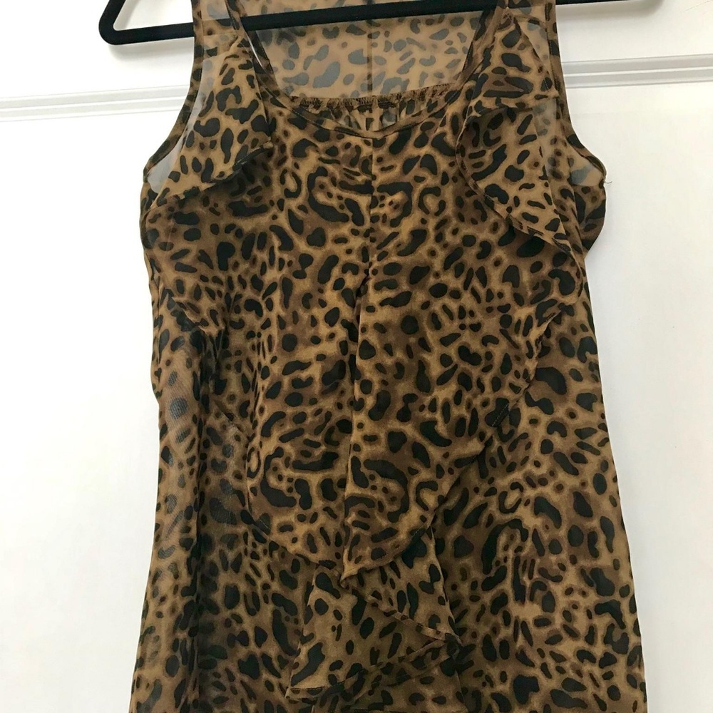 Blouse/Tops - Picture 3 of 4